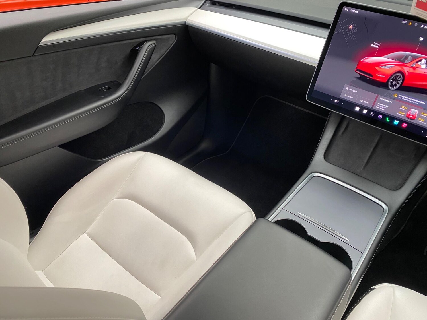 Used Tesla Model Y 2022 for sale - 77441037: Photo 27