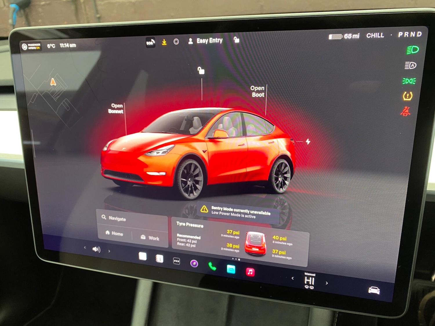 Used Tesla Model Y 2022 for sale - 77441037: Photo 29