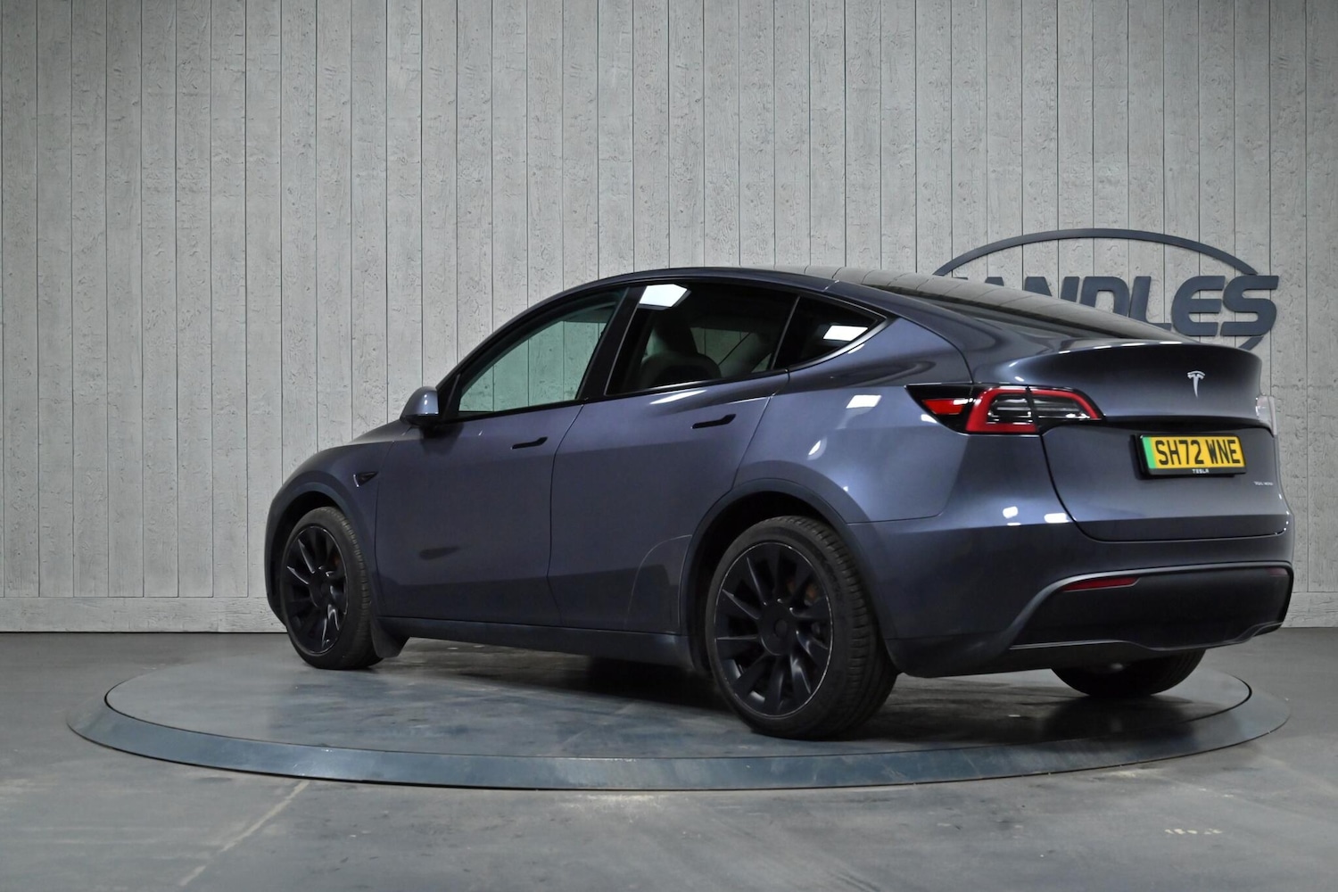 Used Tesla Model Y 2022 for sale - 77441037: Photo 3