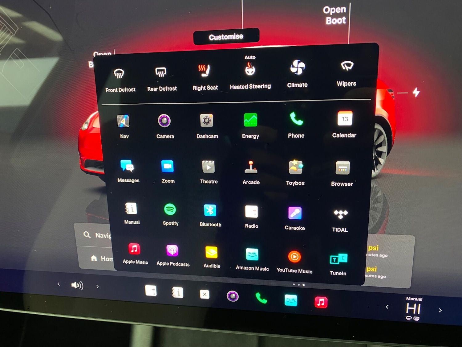 Used Tesla Model Y 2022 for sale - 77441037: Photo 30