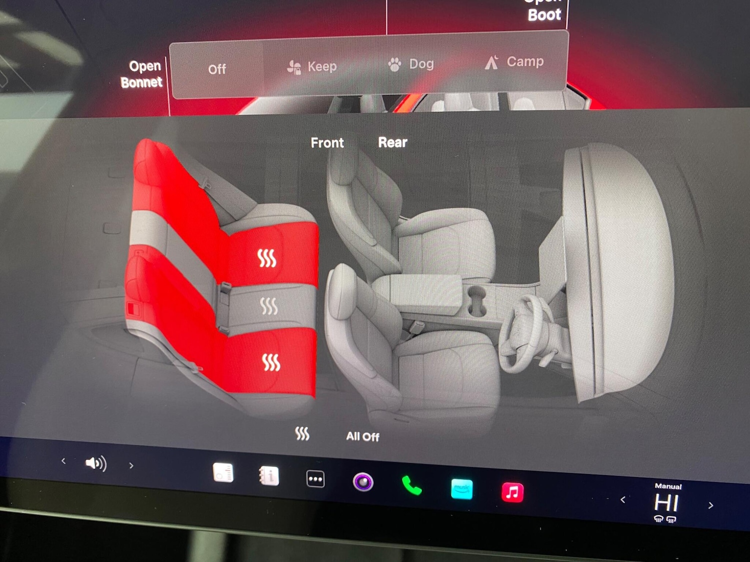 Used Tesla Model Y 2022 for sale - 77441037: Photo 31