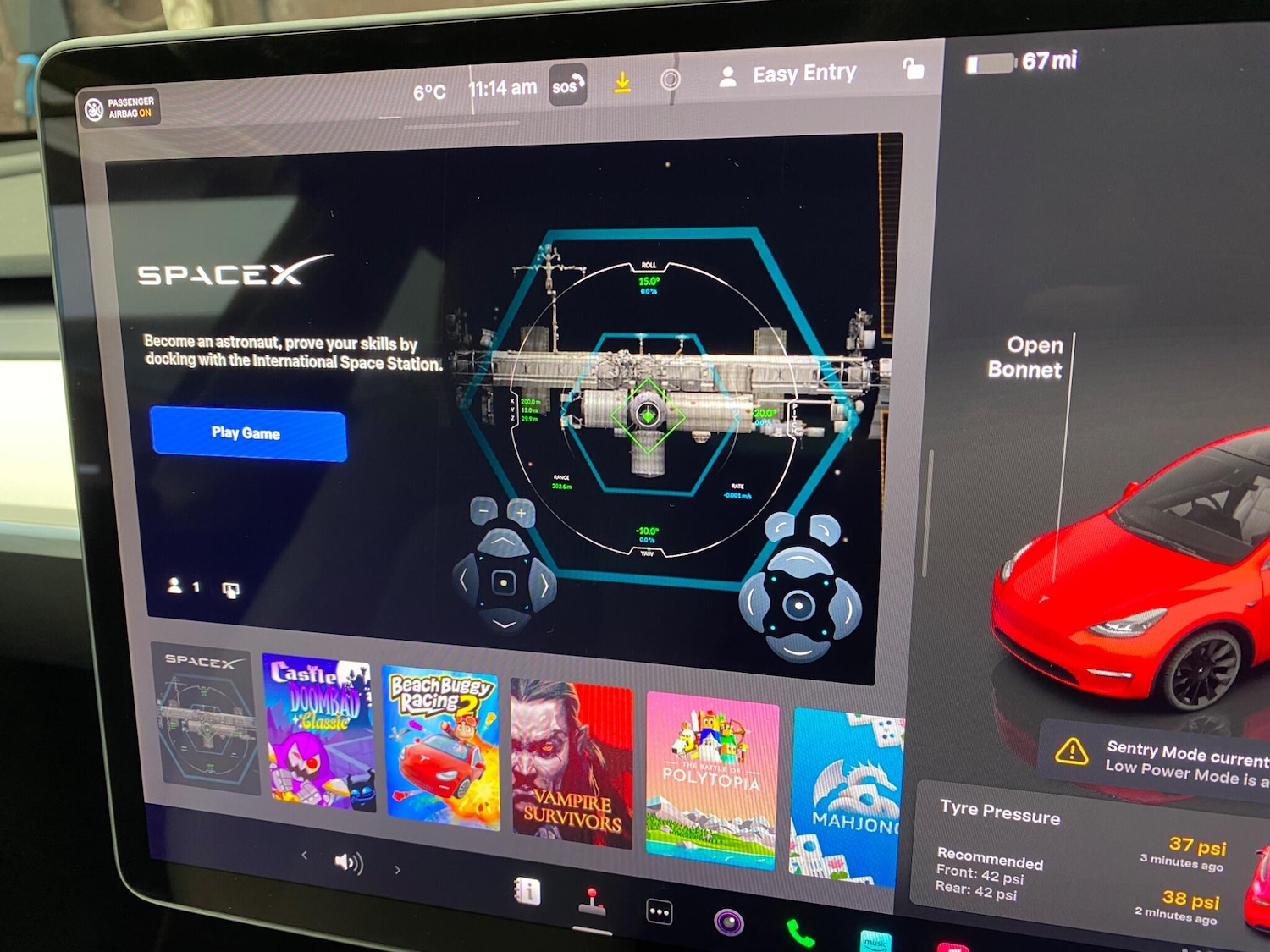 Used Tesla Model Y 2022 for sale - 77441037: Photo 33