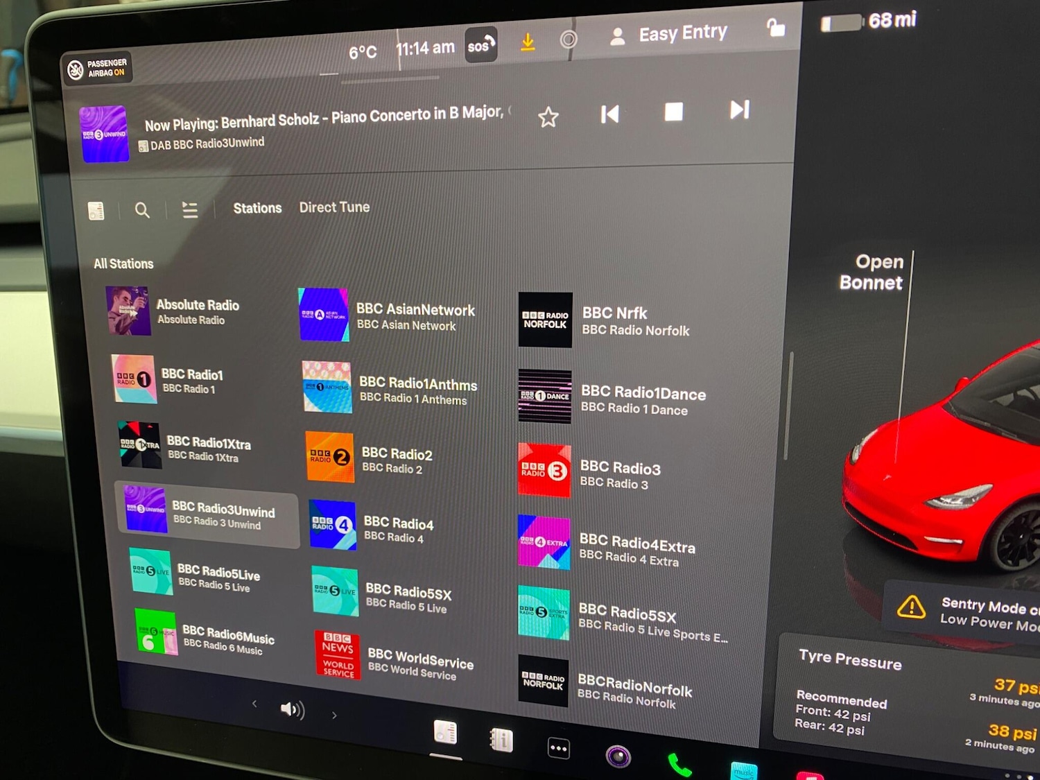 Used Tesla Model Y 2022 for sale - 77441037: Photo 34