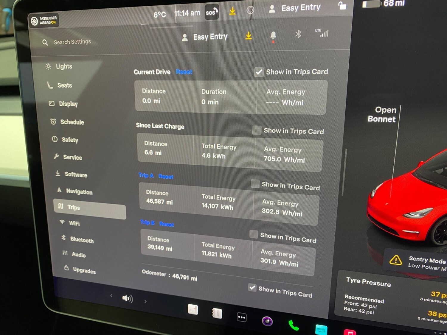 Used Tesla Model Y 2022 for sale - 77441037: Photo 35