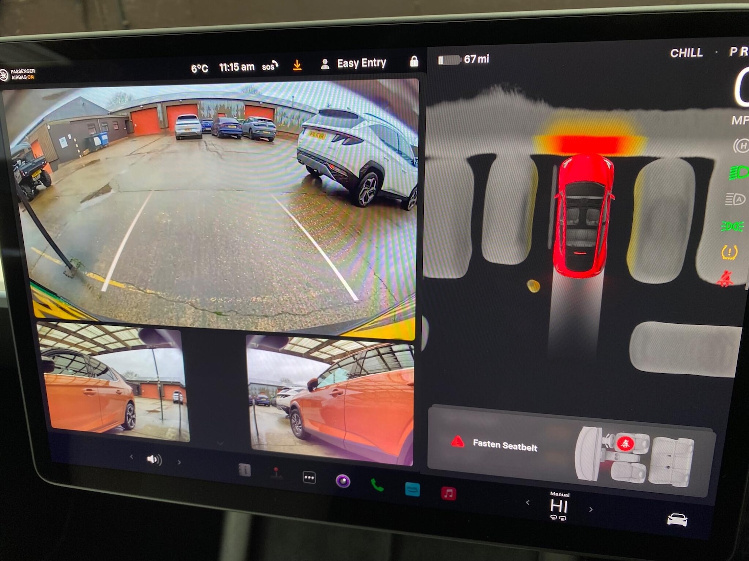 Used Tesla Model Y 2022 for sale - 77441037: Photo 36