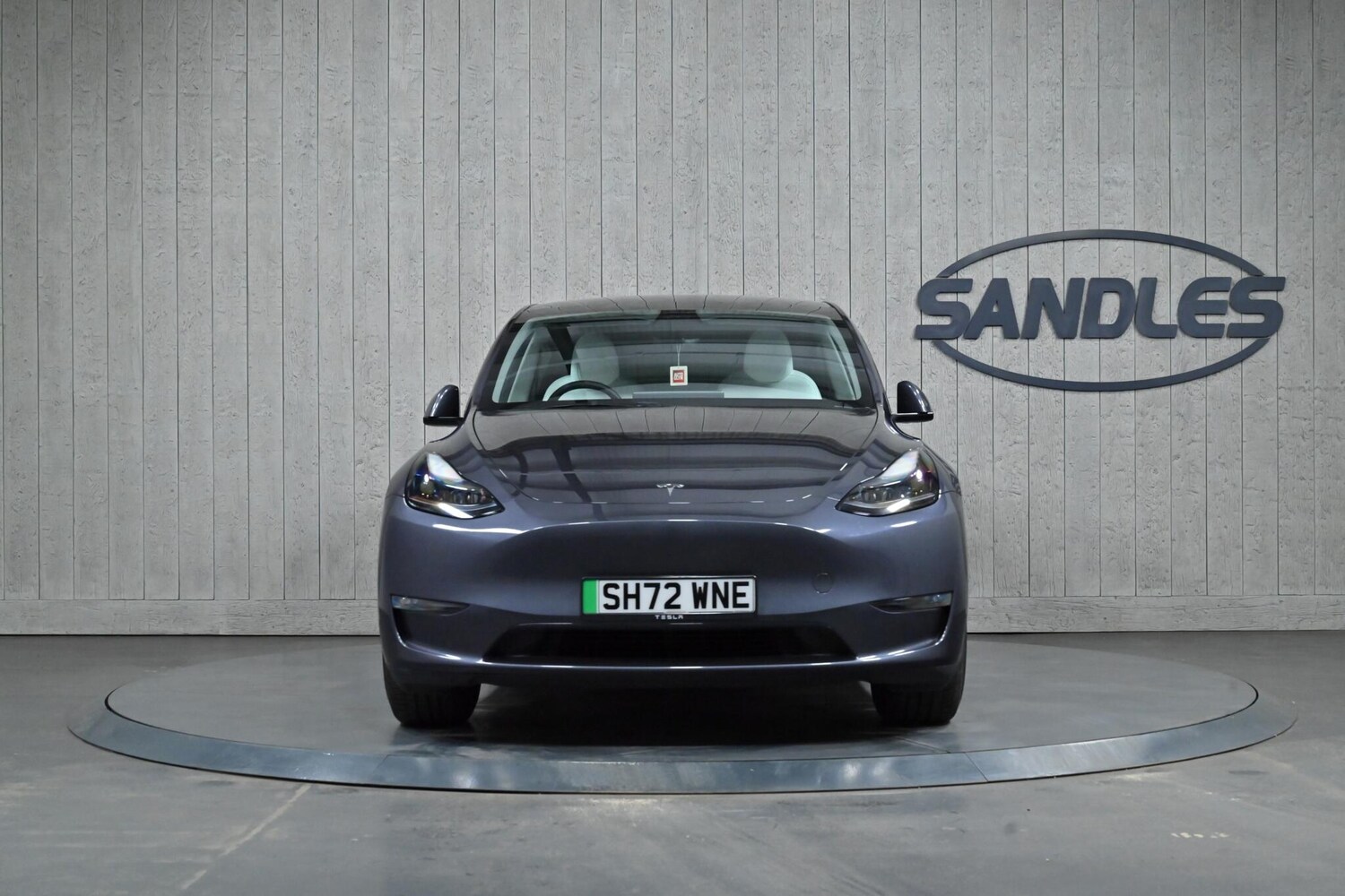 Used Tesla Model Y 2022 for sale - 77441037: Photo 4