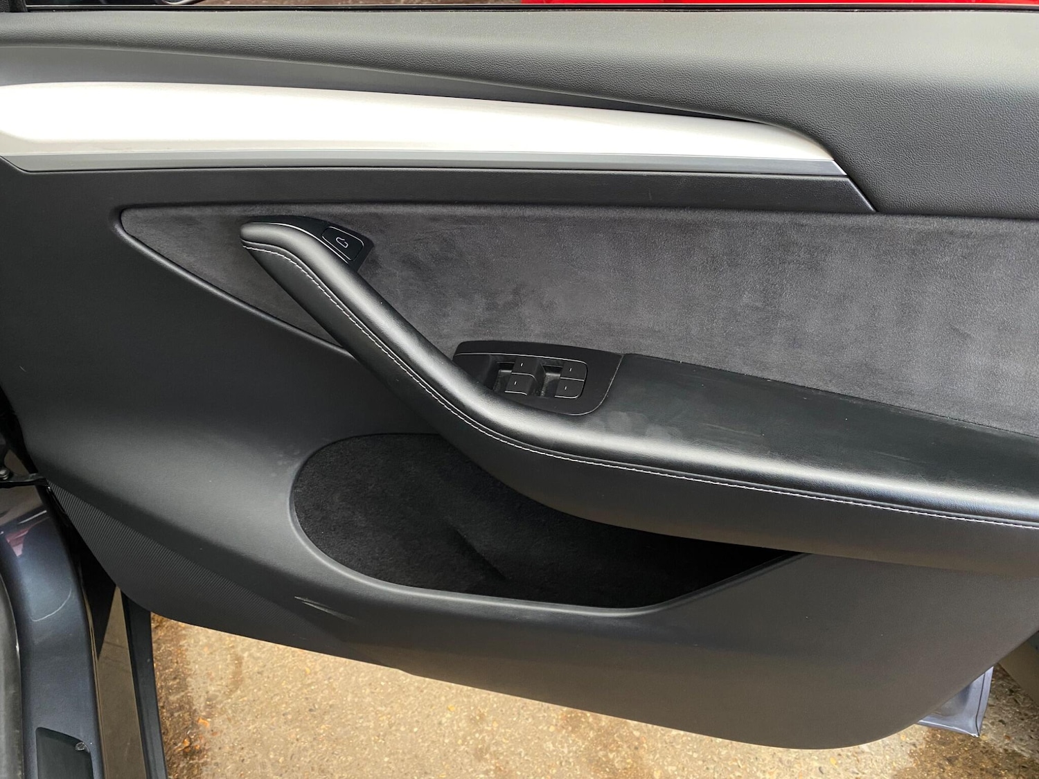 Used Tesla Model Y 2022 for sale - 77441037: Photo 47