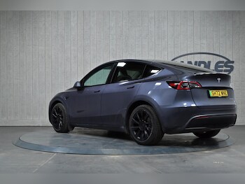 Used Tesla Model Y 2022 for sale - 77441037: Photo