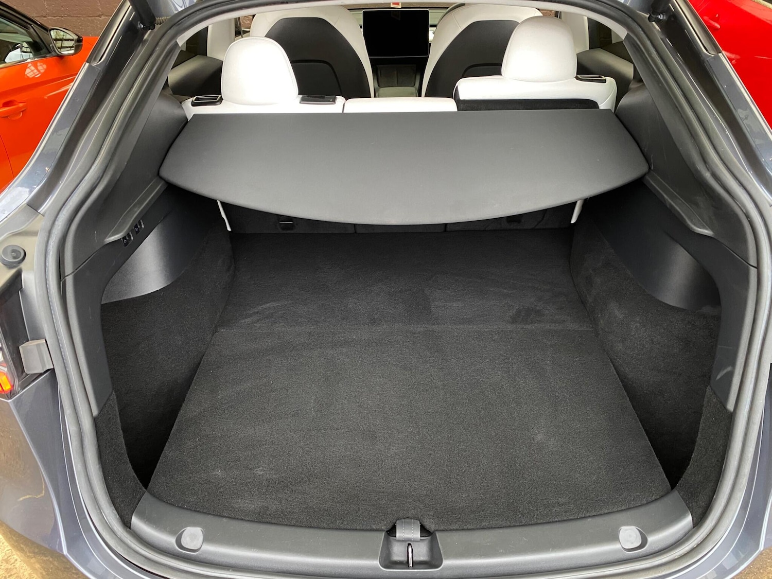 Used Tesla Model Y 2022 for sale - 77441037: Photo 52