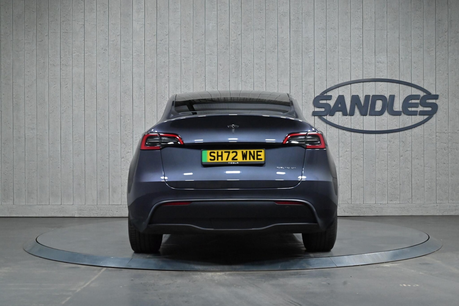 Used Tesla Model Y 2022 for sale - 77441037: Photo 6