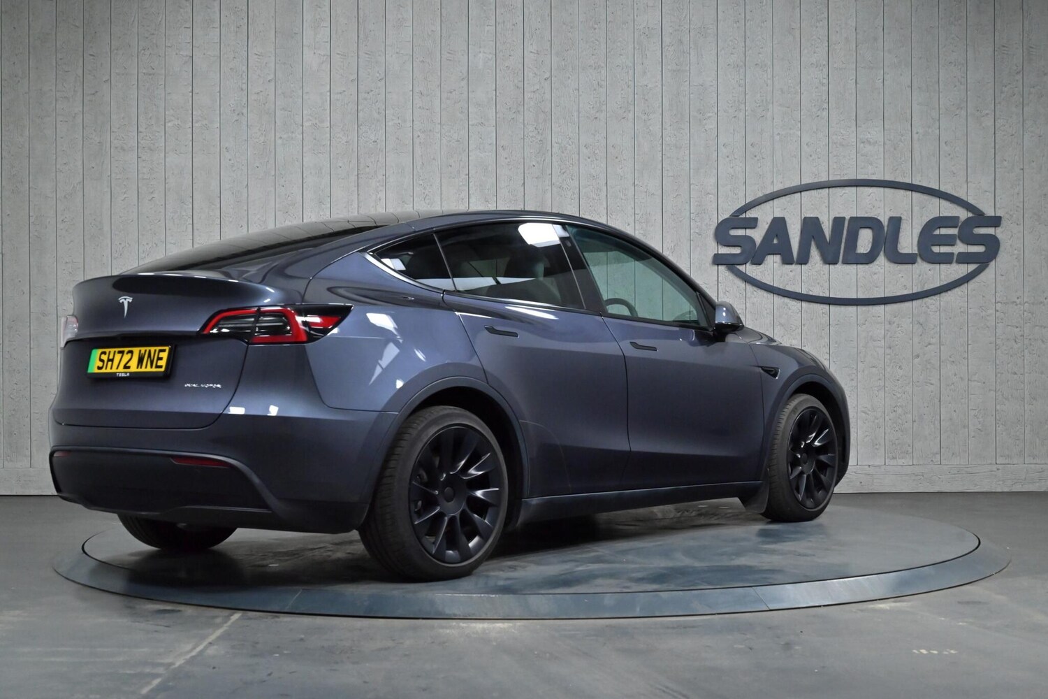 Used Tesla Model Y 2022 for sale - 77441037: Photo 7