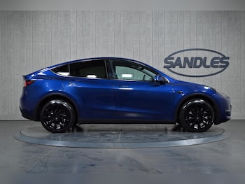 Used Tesla Model Y 2022 for sale - 76561272: Photo
