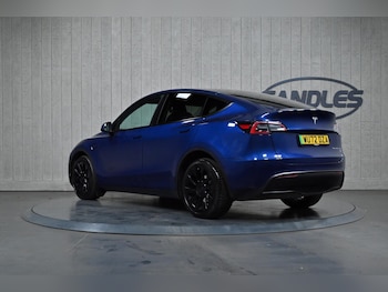 Used Tesla Model Y 2022 for sale - 76561272: Photo