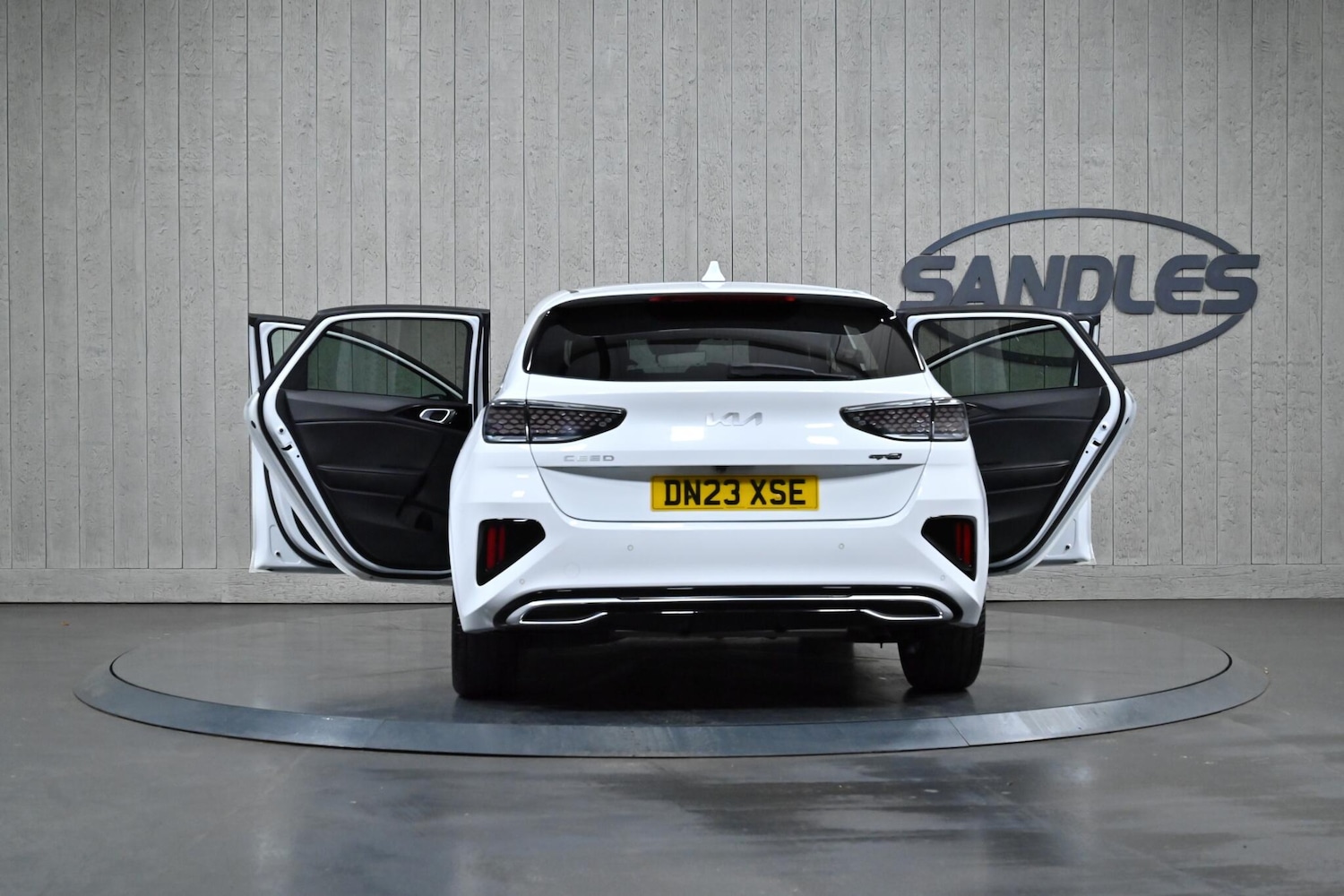 Used Kia Ceed 2023 for sale - 76997408: Photo 13