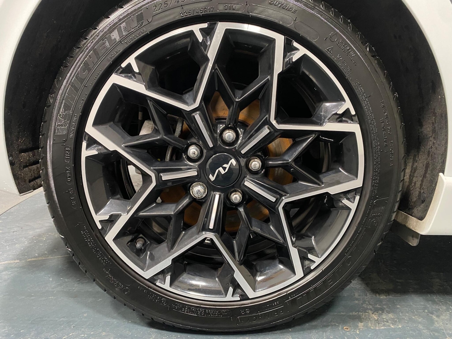 Used Kia Ceed 2023 for sale - 76997408: Photo 20