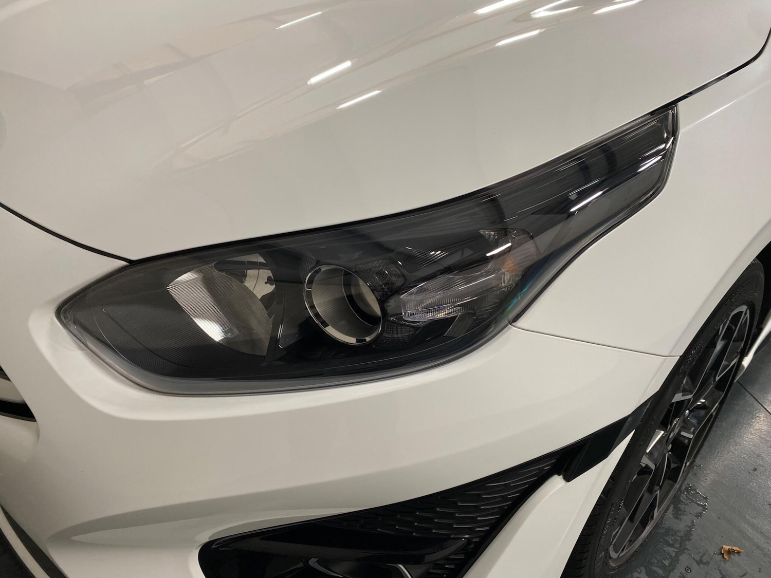 Used Kia Ceed 2023 for sale - 76997408: Photo 21