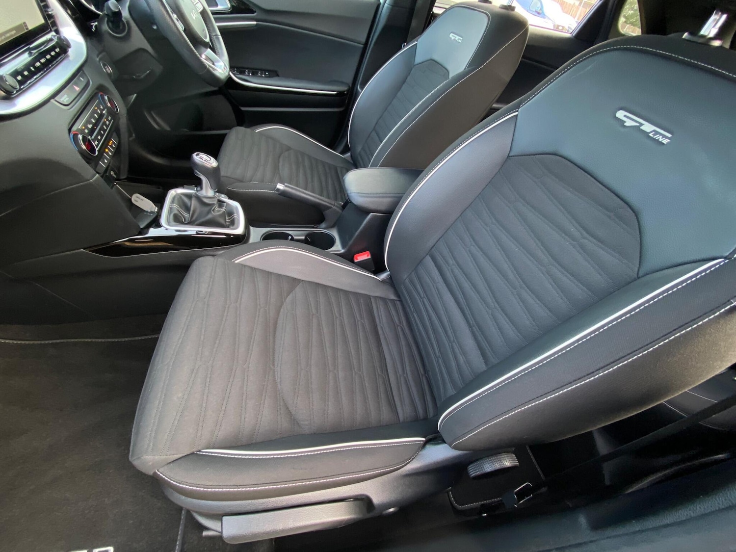 Used Kia Ceed 2023 for sale - 76997408: Photo 24