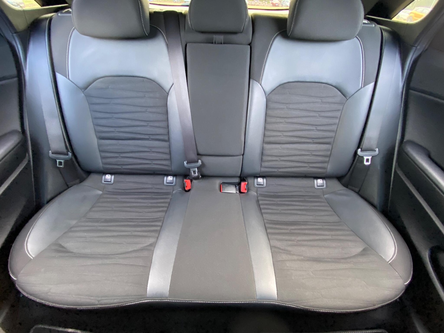 Used Kia Ceed 2023 for sale - 76997408: Photo 25