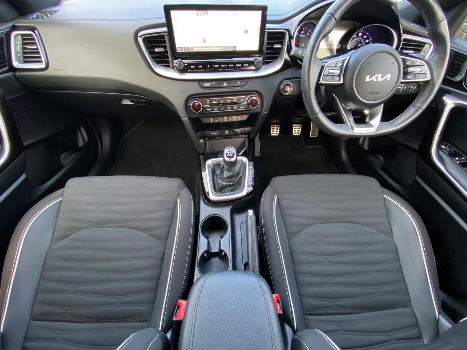 Used Kia Ceed 2023 for sale - 76997408: Photo 26