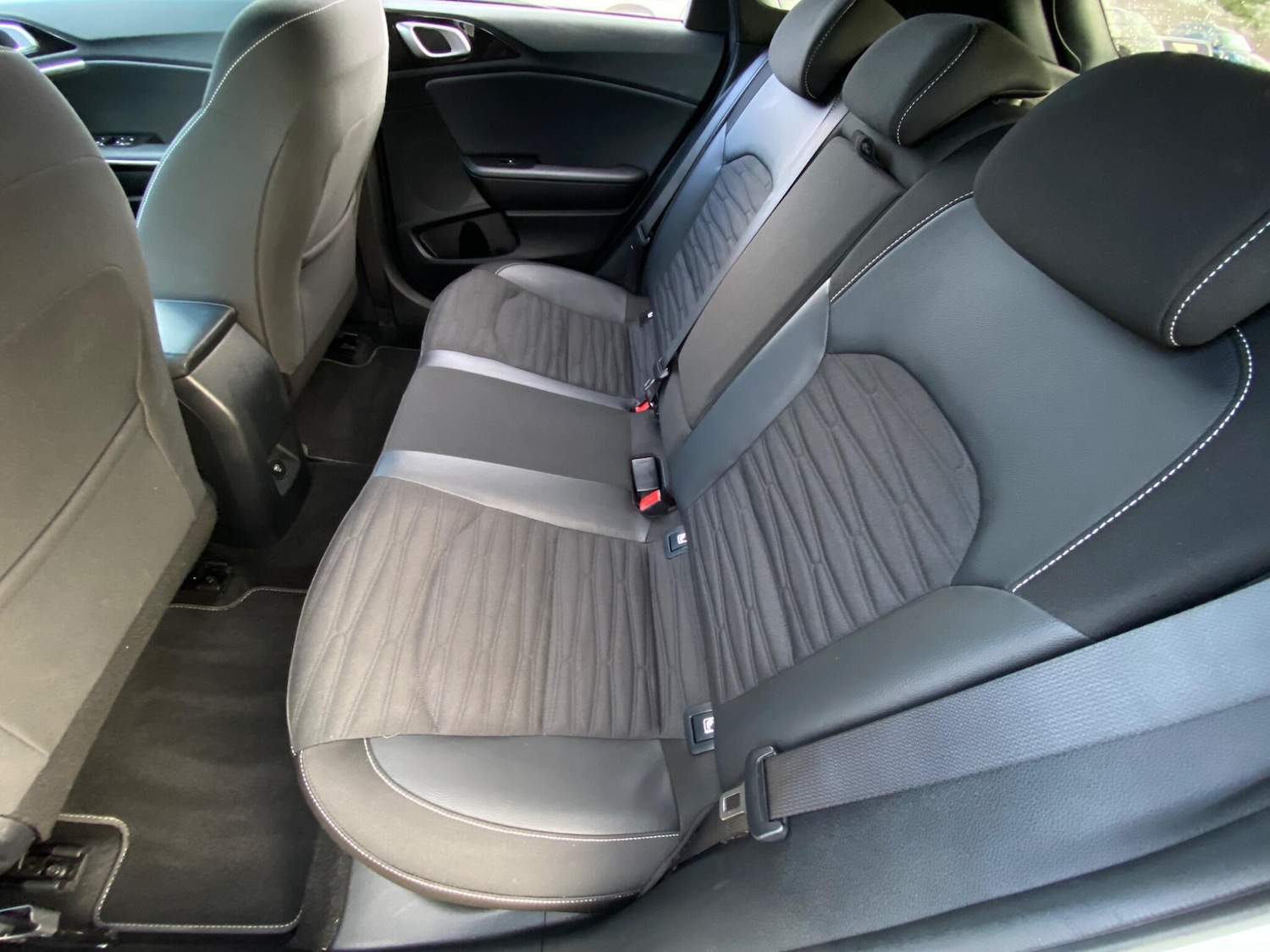 Used Kia Ceed 2023 for sale - 76997408: Photo 28