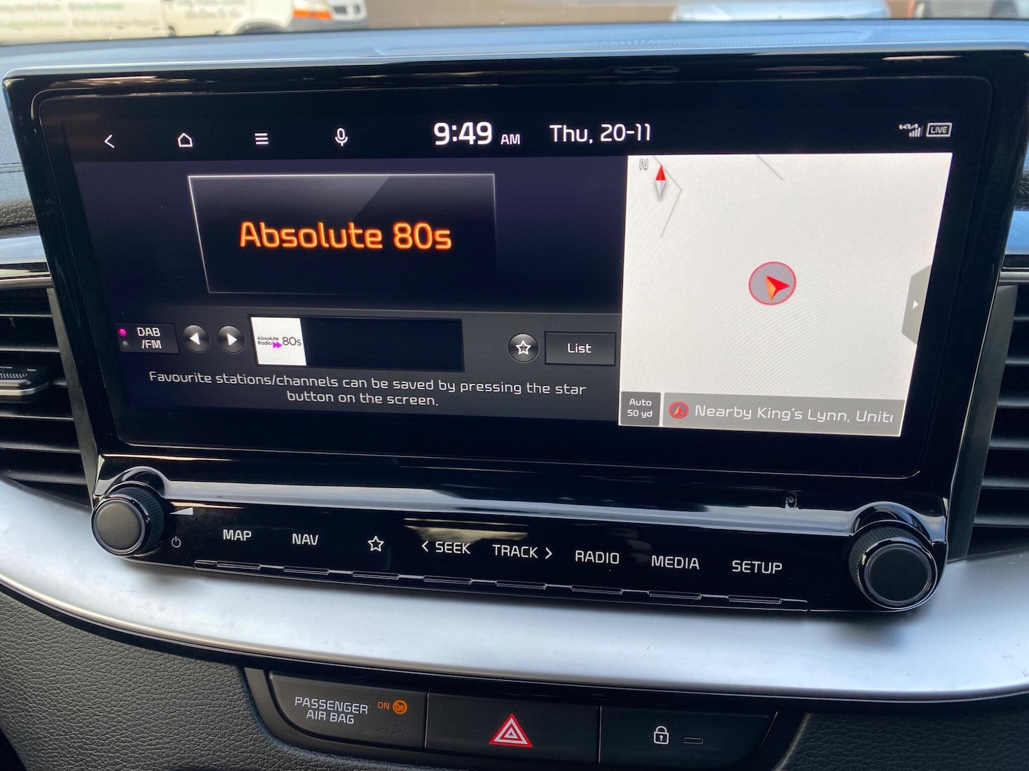 Used Kia Ceed 2023 for sale - 76997408: Photo 31