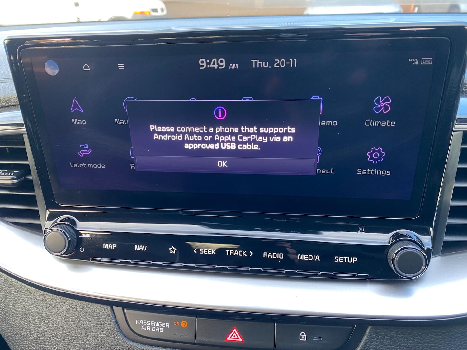 Used Kia Ceed 2023 for sale - 76997408: Photo 32