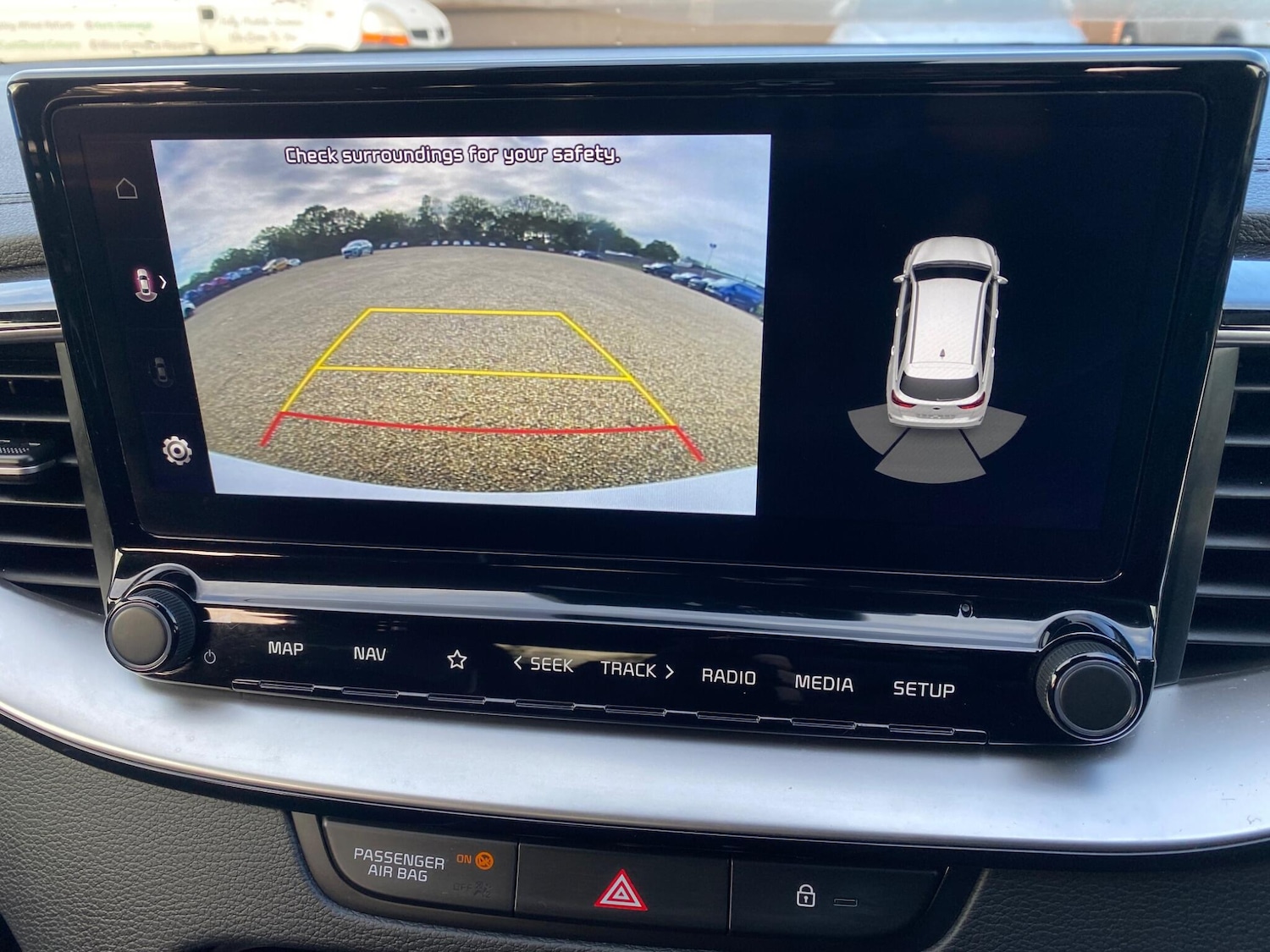 Used Kia Ceed 2023 for sale - 76997408: Photo 33