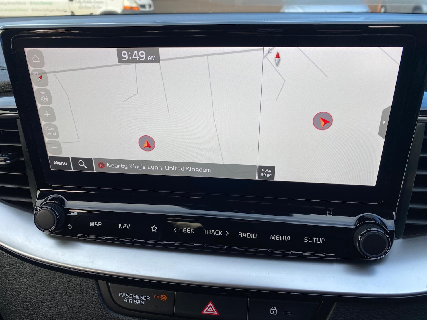 Used Kia Ceed 2023 for sale - 76997408: Photo 34