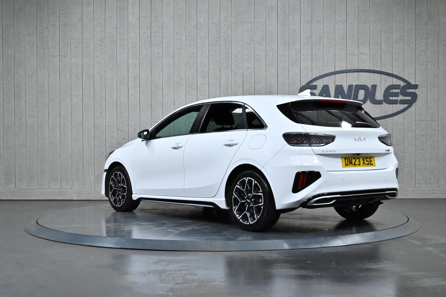 Used Kia Ceed 2023 for sale - 76997408: Photo 4