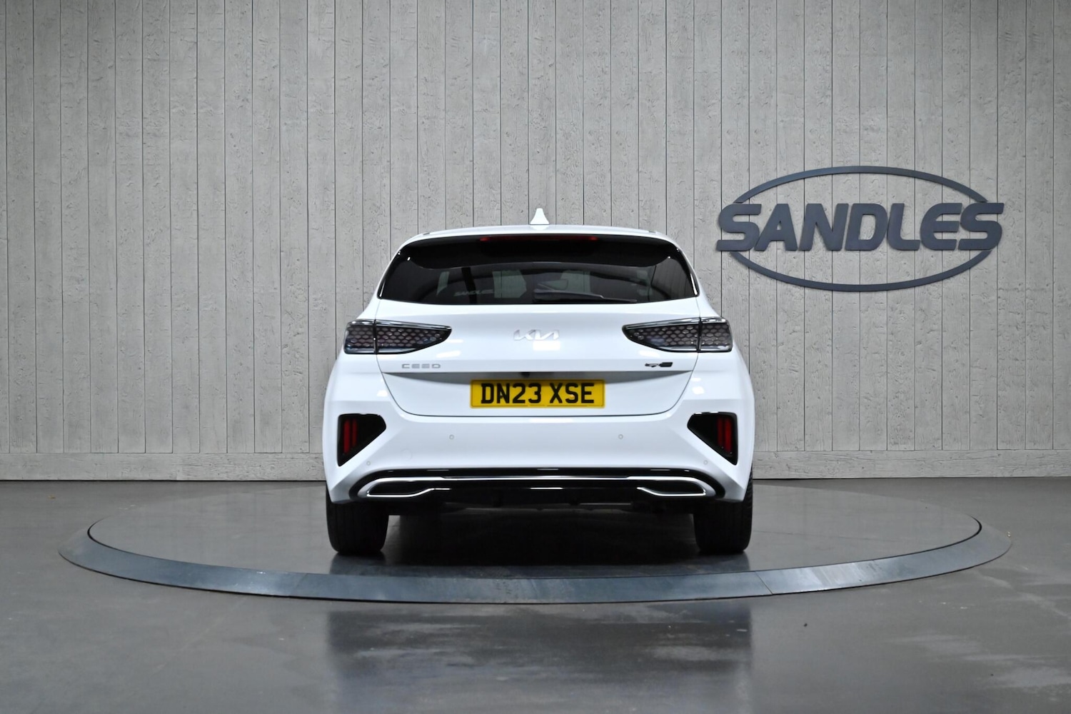 Used Kia Ceed 2023 for sale - 76997408: Photo 5