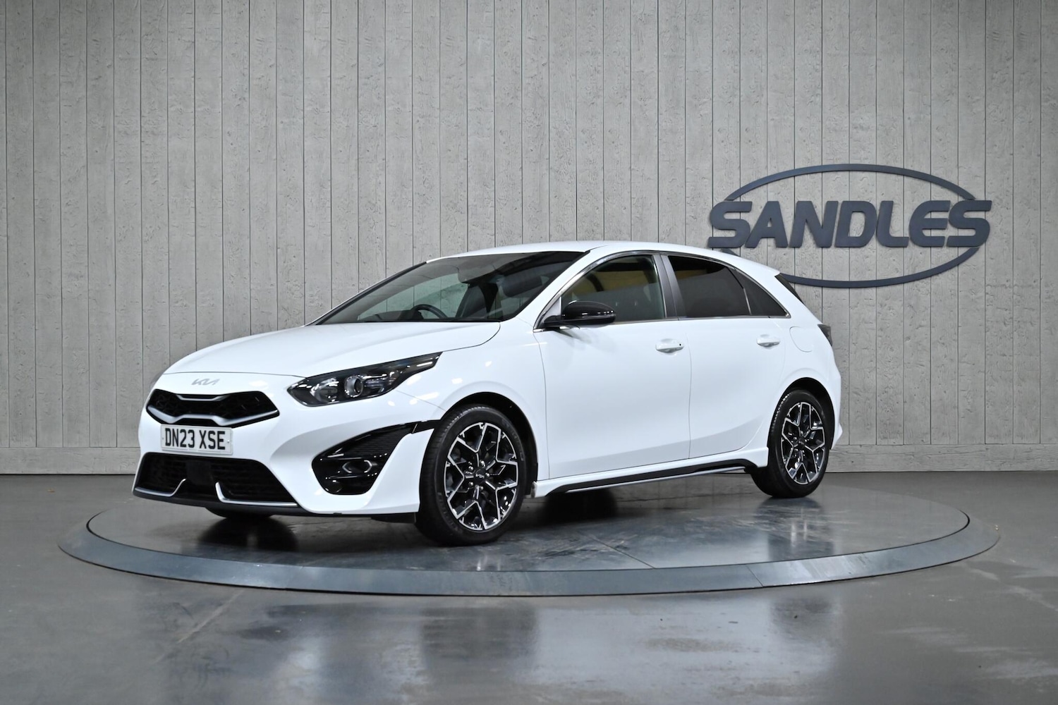 Used Kia Ceed 2023 for sale - 76997408: Photo 7