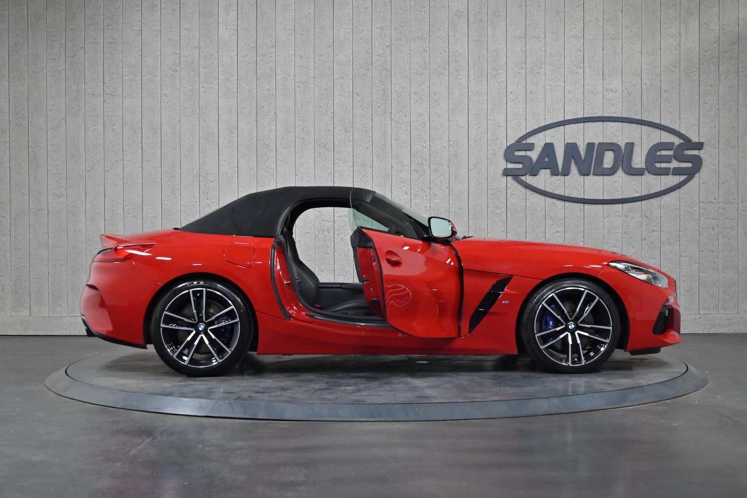 Used BMW Z4 2021 for sale - 75838739: Photo 10