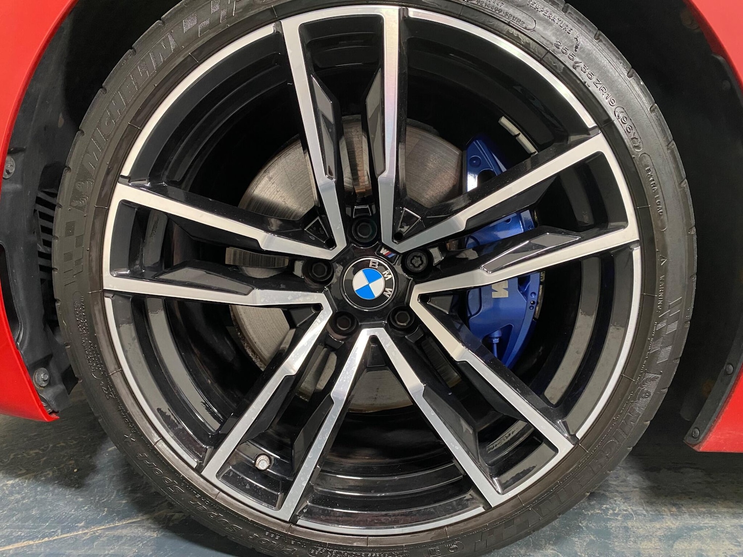 Used BMW Z4 2021 for sale - 75838739: Photo 18