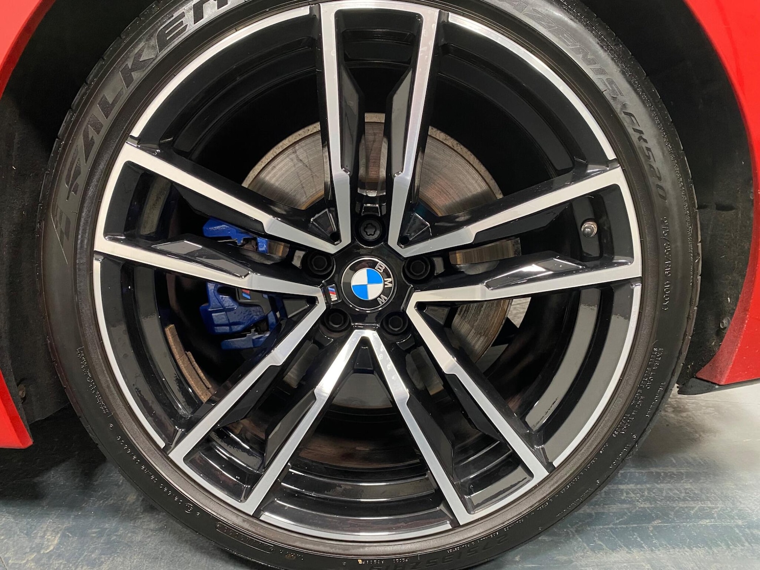 Used BMW Z4 2021 for sale - 75838739: Photo 19