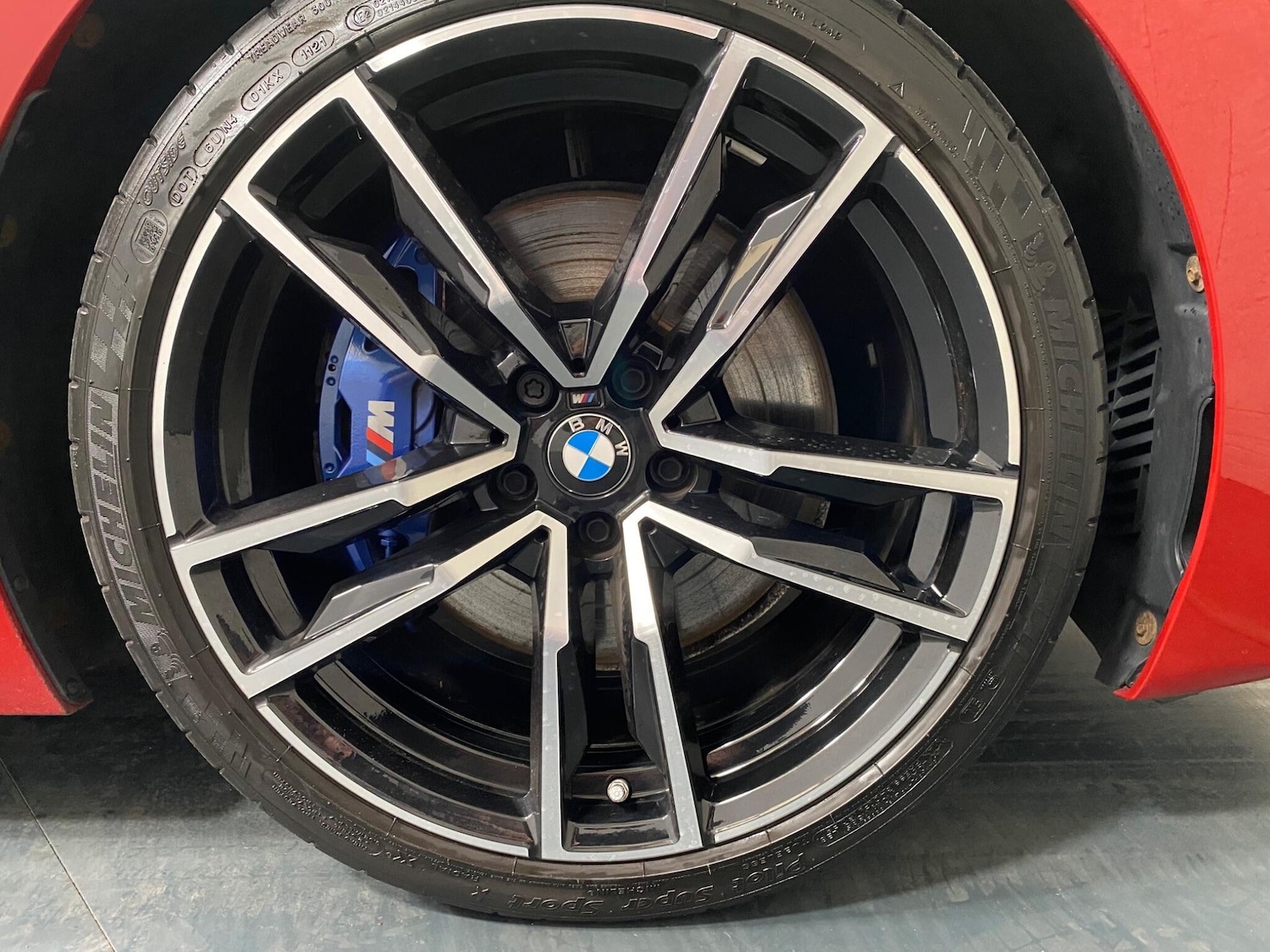 Used BMW Z4 2021 for sale - 75838739: Photo 20