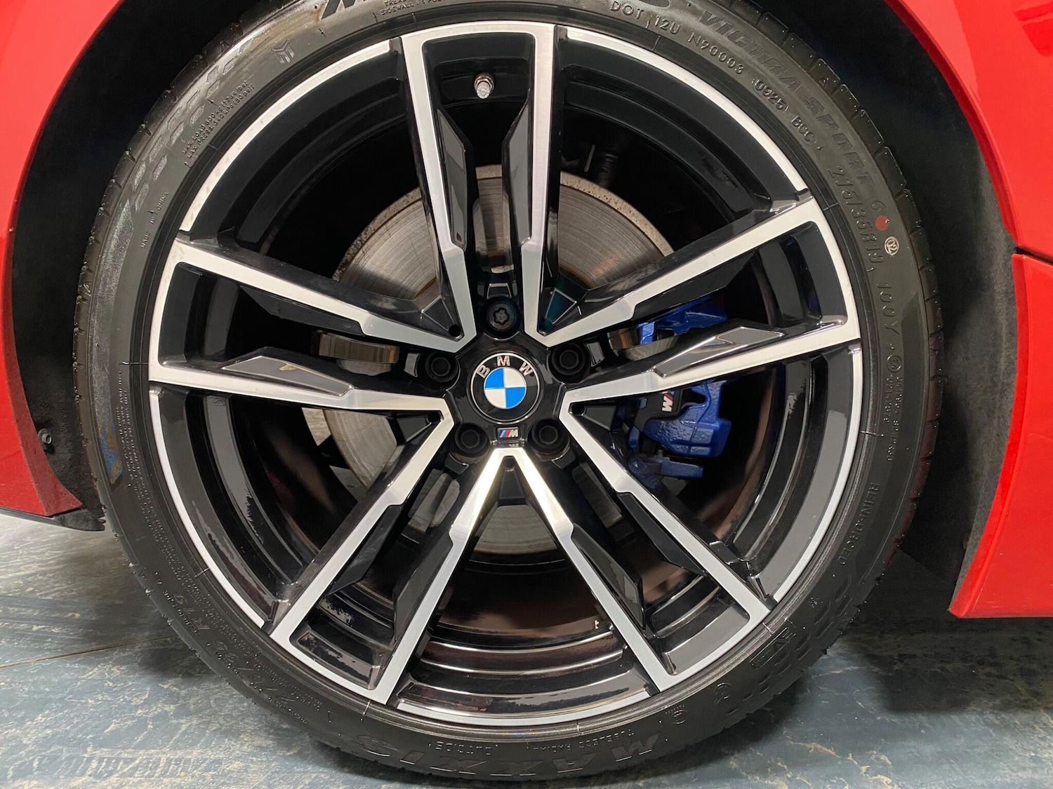 Used BMW Z4 2021 for sale - 75838739: Photo 21