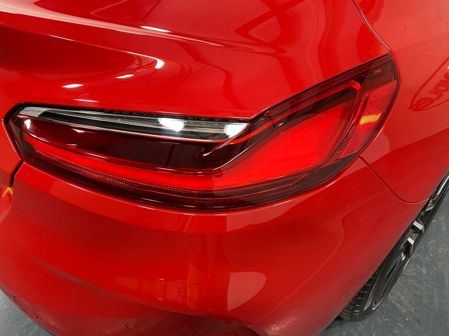 Used BMW Z4 2021 for sale - 75838739: Photo 23