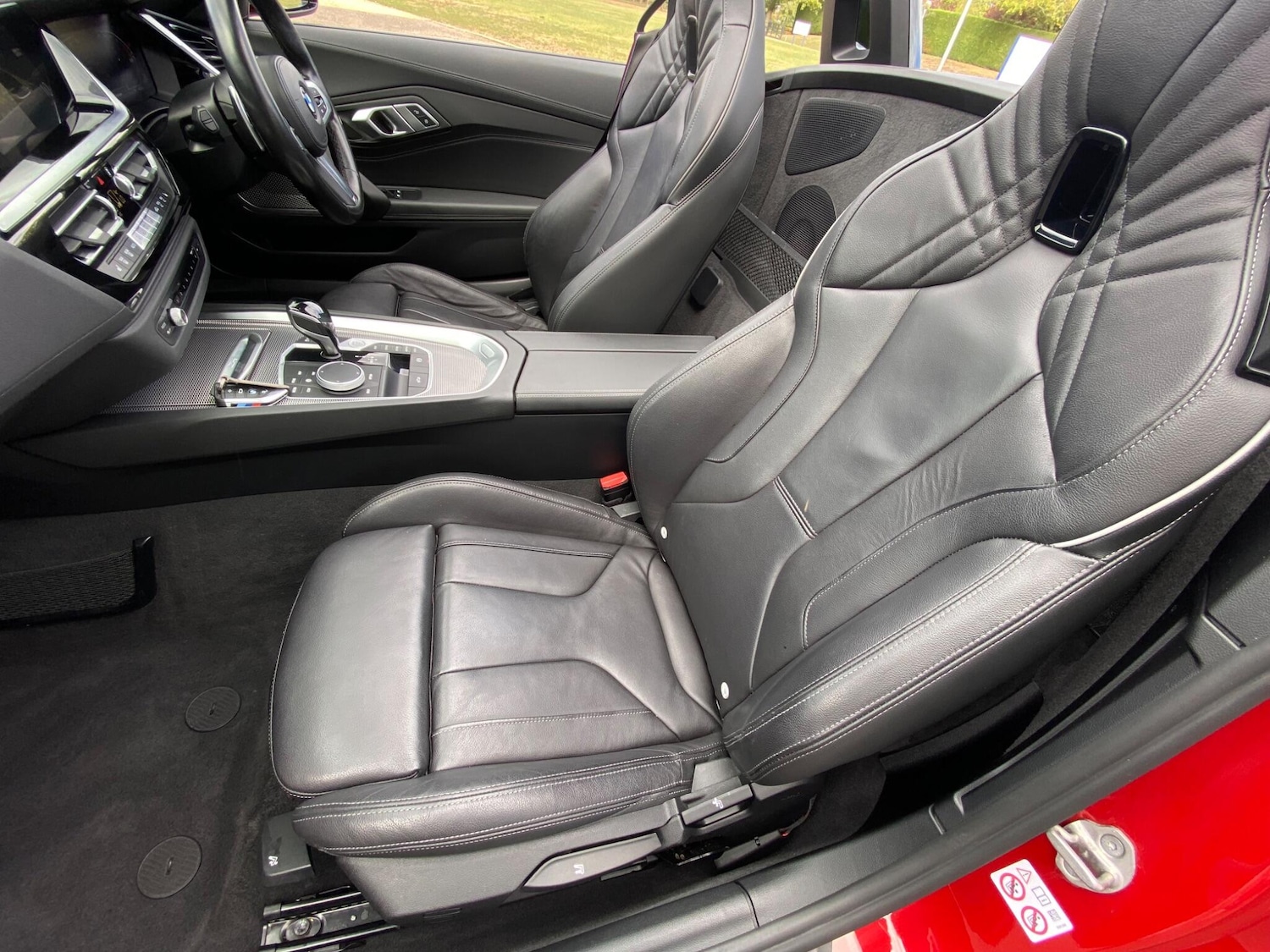Used BMW Z4 2021 for sale - 75838739: Photo 25