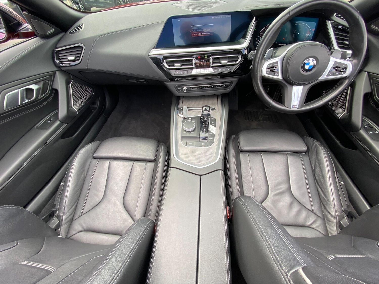 Used BMW Z4 2021 for sale - 75838739: Photo 26