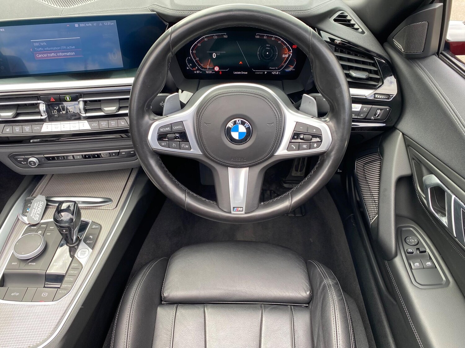 Used BMW Z4 2021 for sale - 75838739: Photo 27