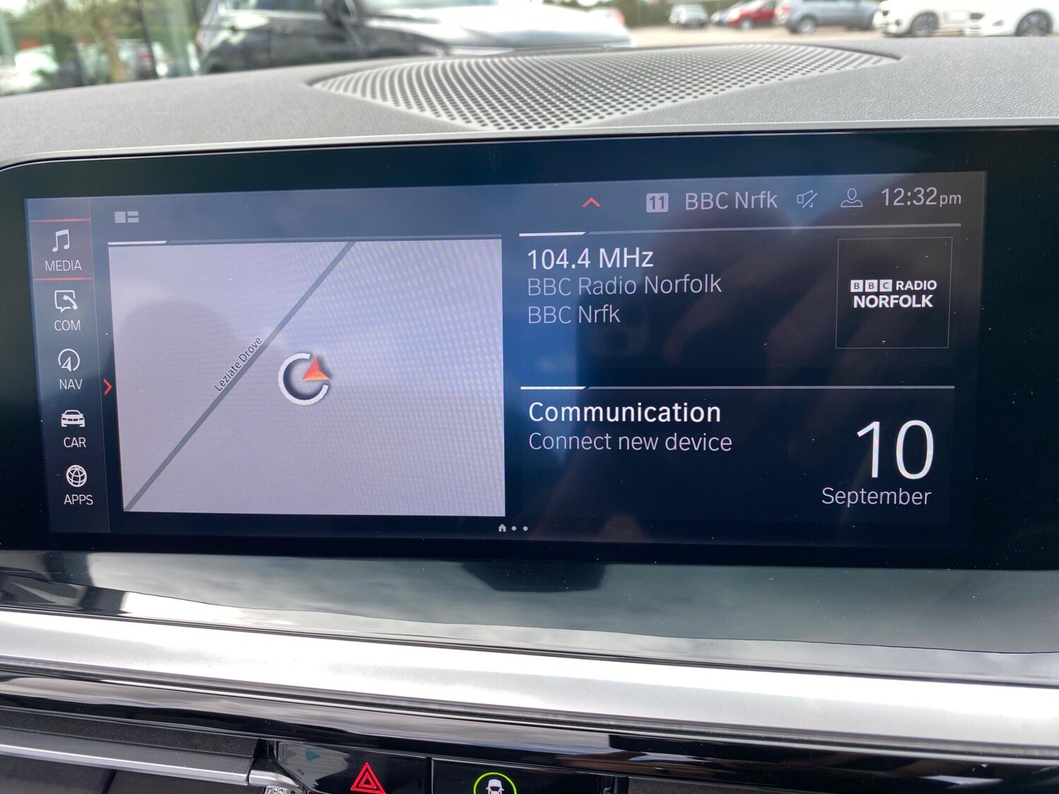 Used BMW Z4 2021 for sale - 75838739: Photo 29