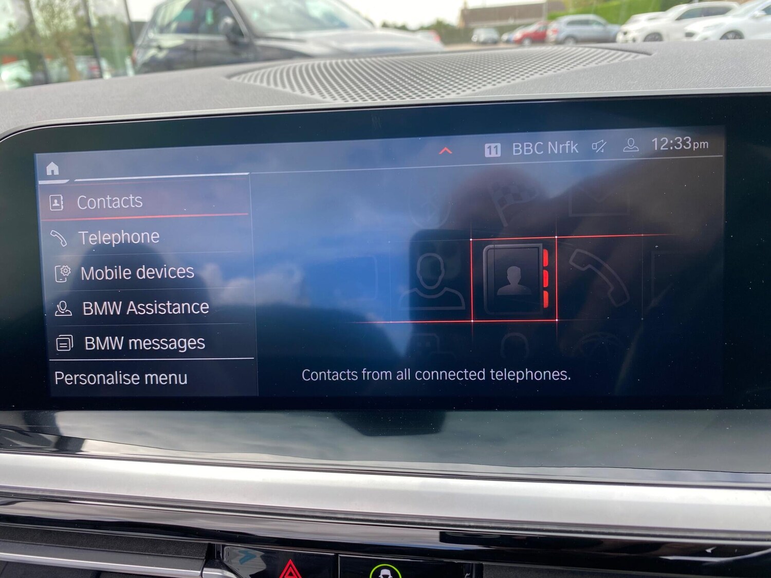 Used BMW Z4 2021 for sale - 75838739: Photo 31