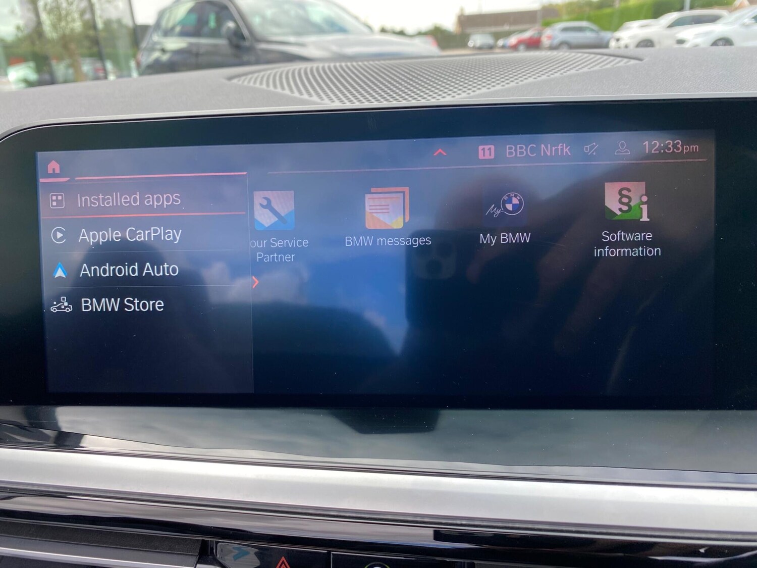 Used BMW Z4 2021 for sale - 75838739: Photo 33
