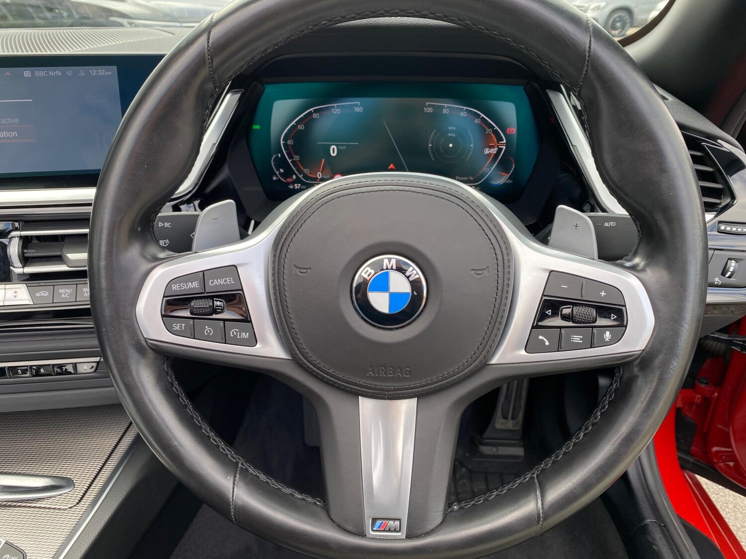 Used BMW Z4 2021 for sale - 75838739: Photo 39