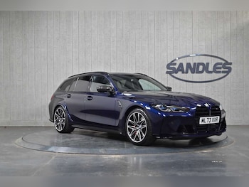 Used BMW M3 2023 for sale - 79179119: Photo