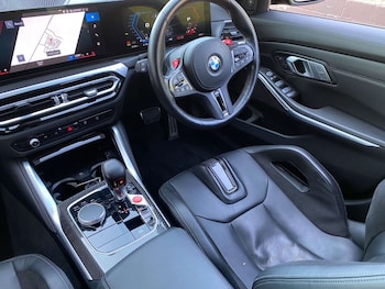 Used BMW M3 2023 for sale - 79179119: Photo