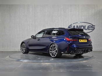 Used BMW M3 2023 for sale - 79179119: Photo