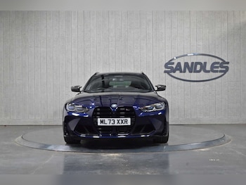 Used BMW M3 2023 for sale - 79179119: Photo