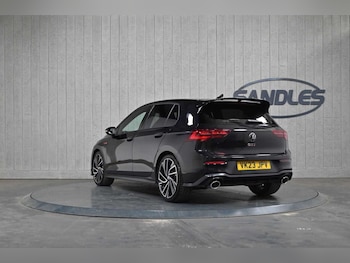 Used Volkswagen Golf 2023 for sale - 78598719: Photo
