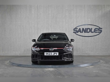 Used Volkswagen Golf 2023 for sale - 78598719: Photo